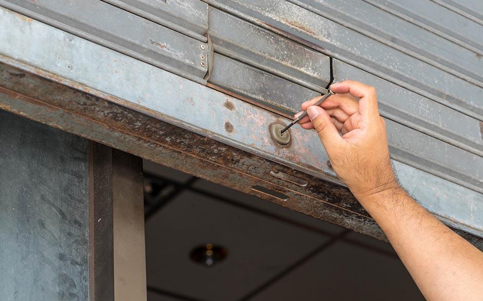 travaux à nos artisans porte blindée Montrouge