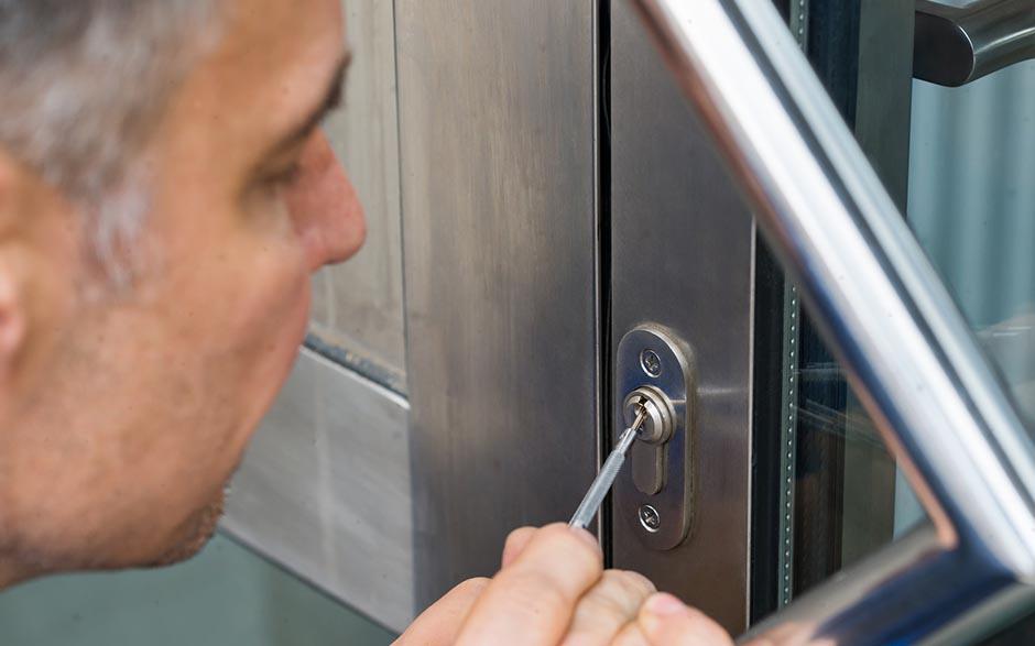 tarif ouverture de porte Aulnay-sous-Bois