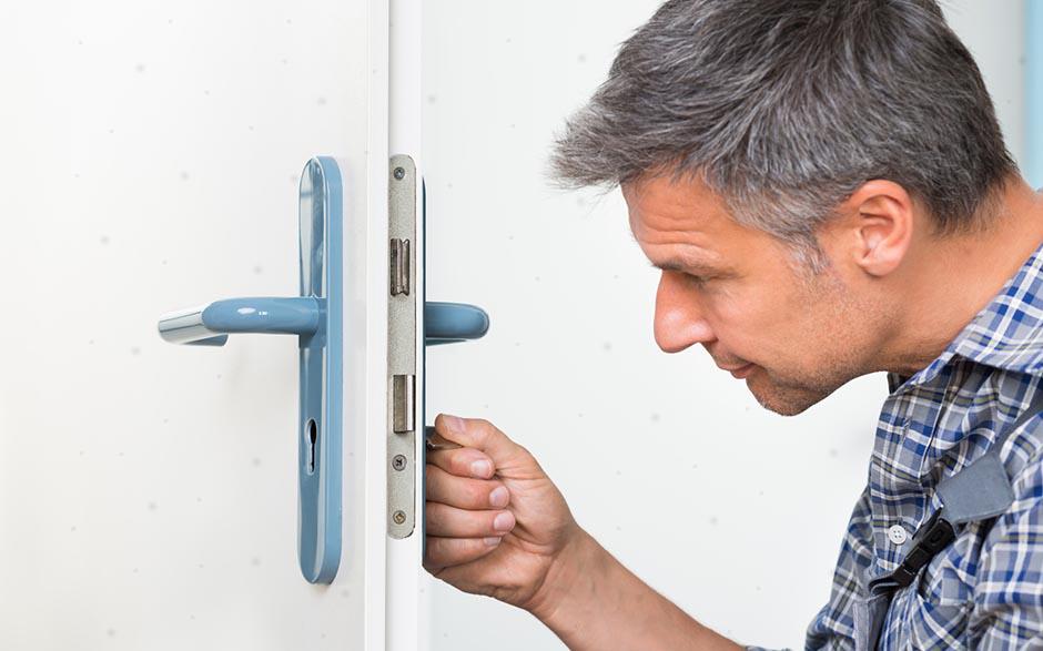 serrurier porte blindée Puteaux